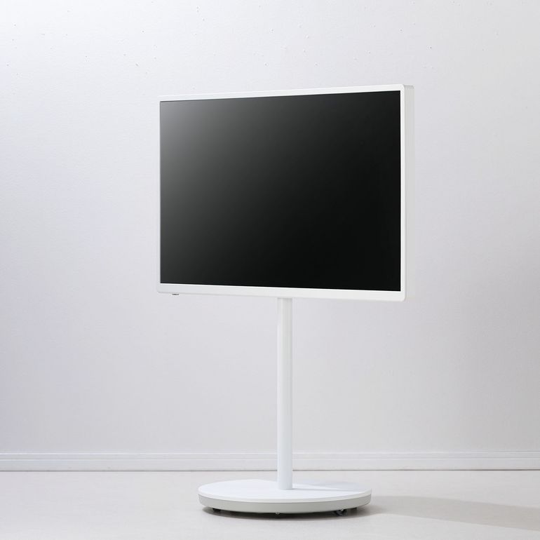 Panasonic（パナソニック） 4K液晶テレビ 「レイアウトフリーテレビ