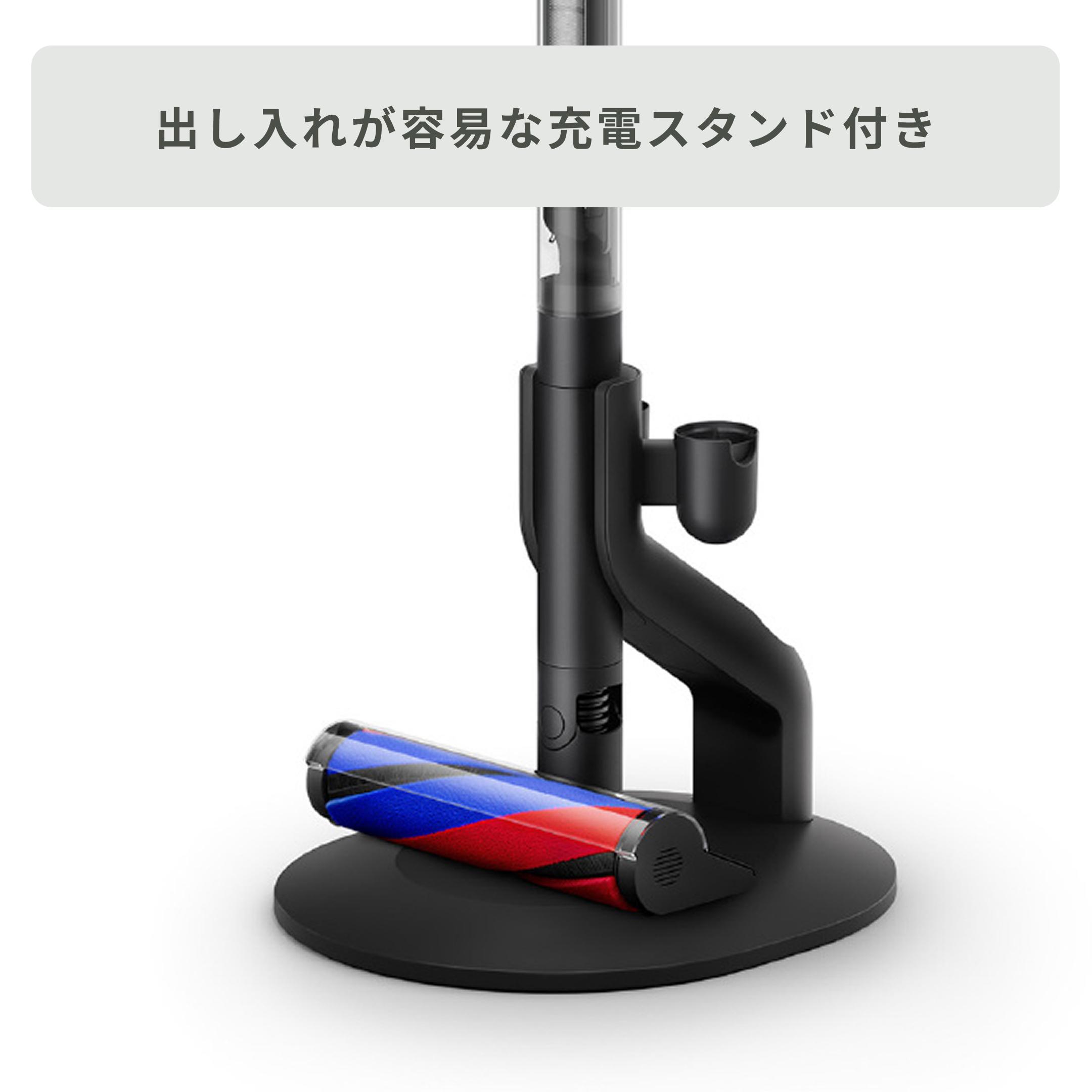 Dyson (ダイソン) PencilVac Fluffy スティッククリーナー【ベーシック