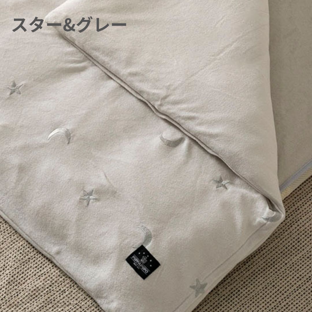 オールシーズン対応 掛けふとん
