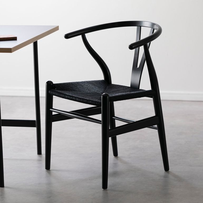 CARL HANSEN&SON Yチェア 幅55×奥行51×高さ76cmのレンタル・サブスク