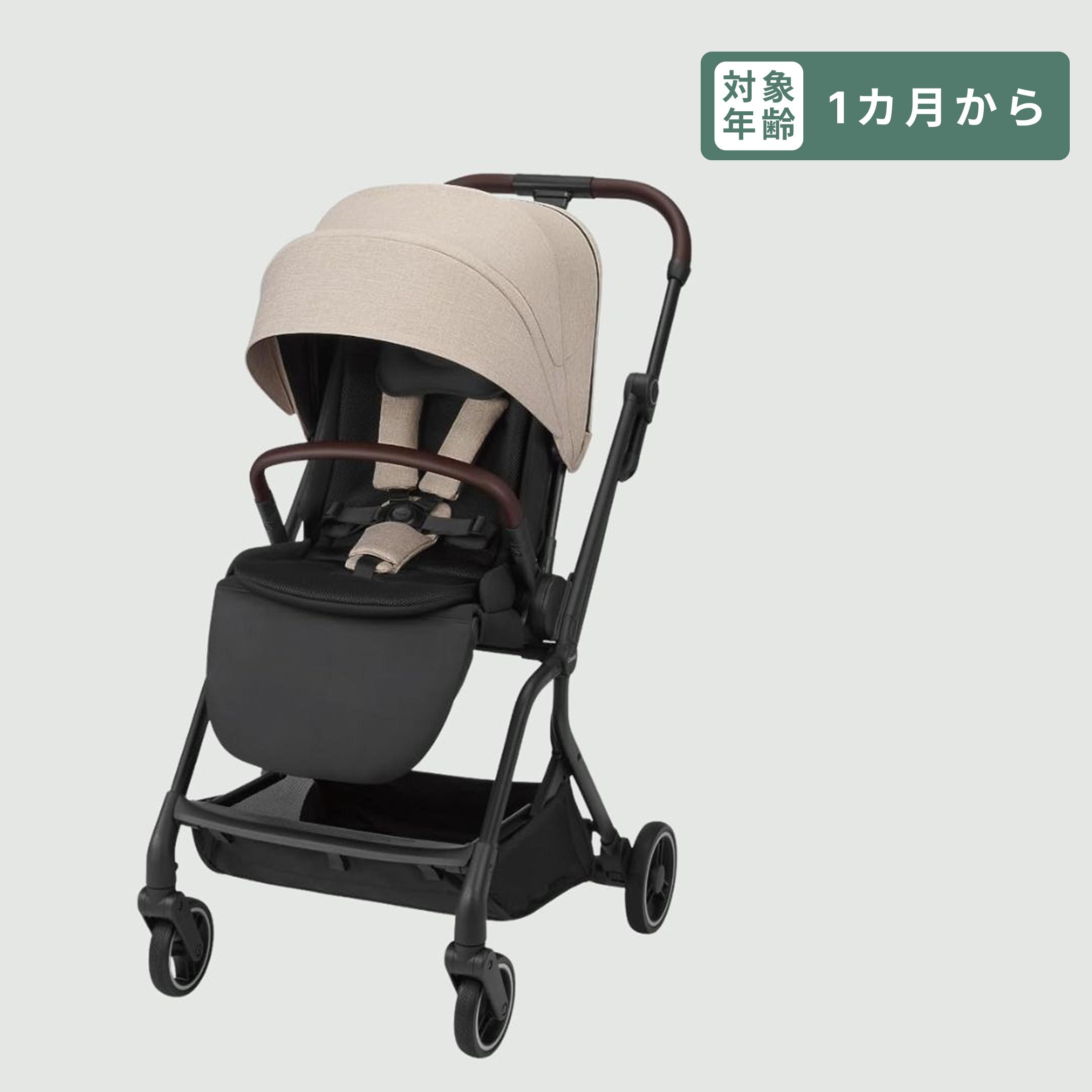 Combi(コンビ) auto N first BN A型ベビーカー