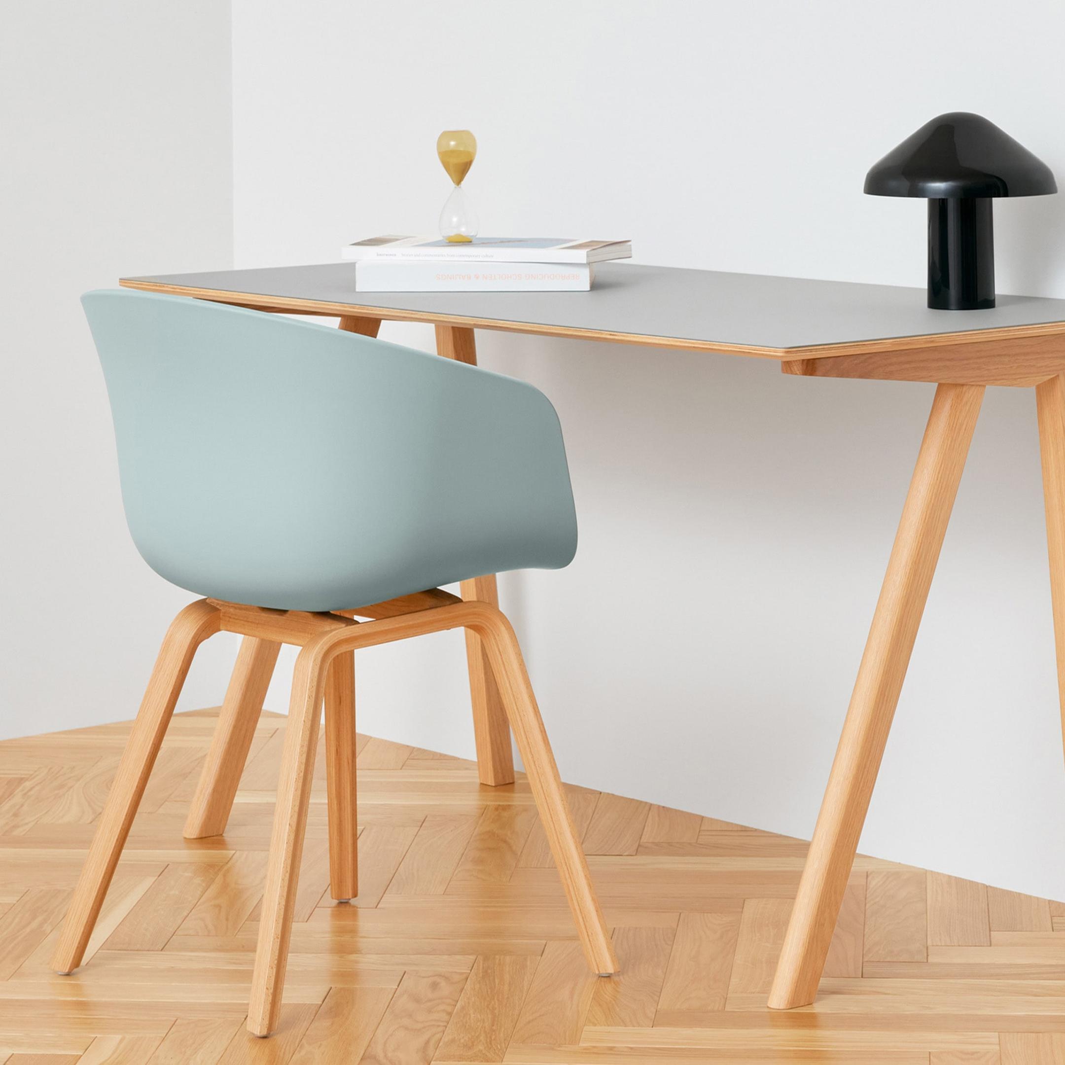 HAY ABOUT Aシリーズ AAC22チェア W59xD52xH79cm HAY / ヘイのレンタル