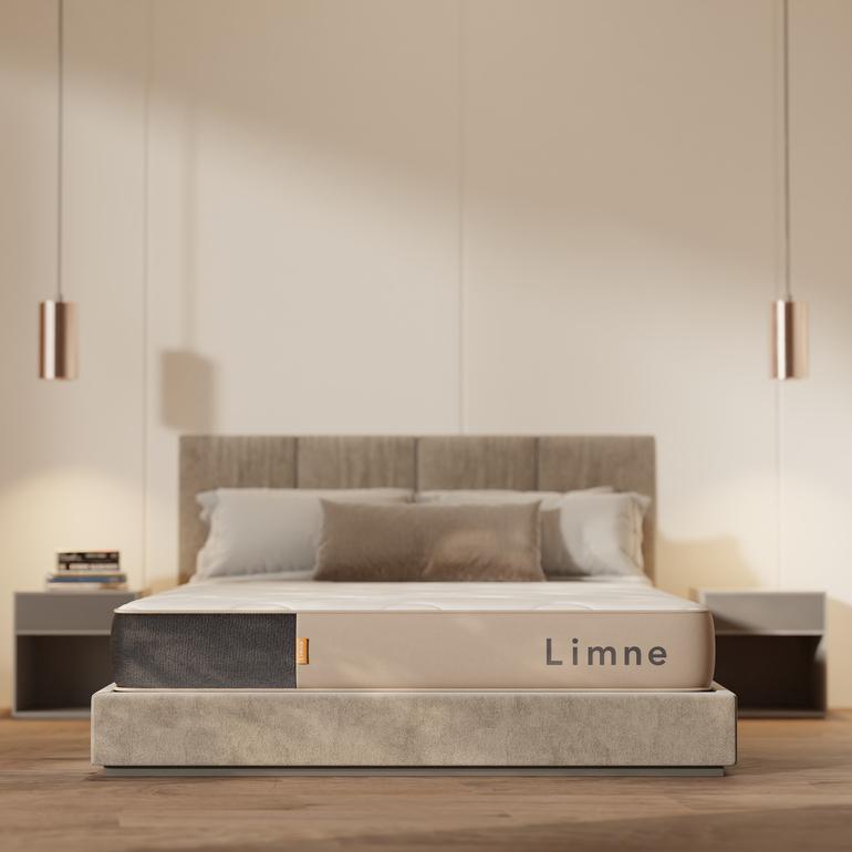 LIMNE リムネマットレス エントリーモデル シングルのレンタル 
