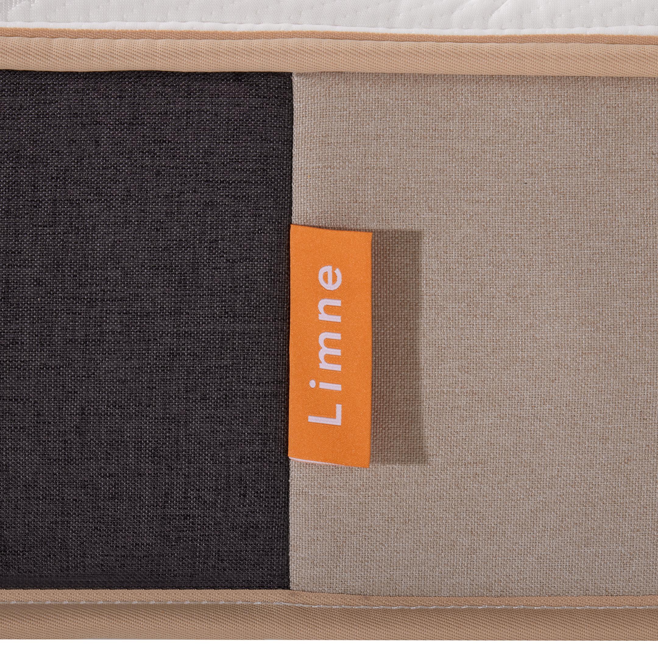 LIMNE リムネマットレス エントリーモデル シングルのレンタル