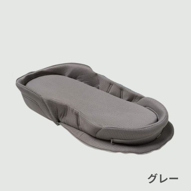 neomamaism ベッドインベッド 幅47×奥行90×高さ18㎝のレンタル