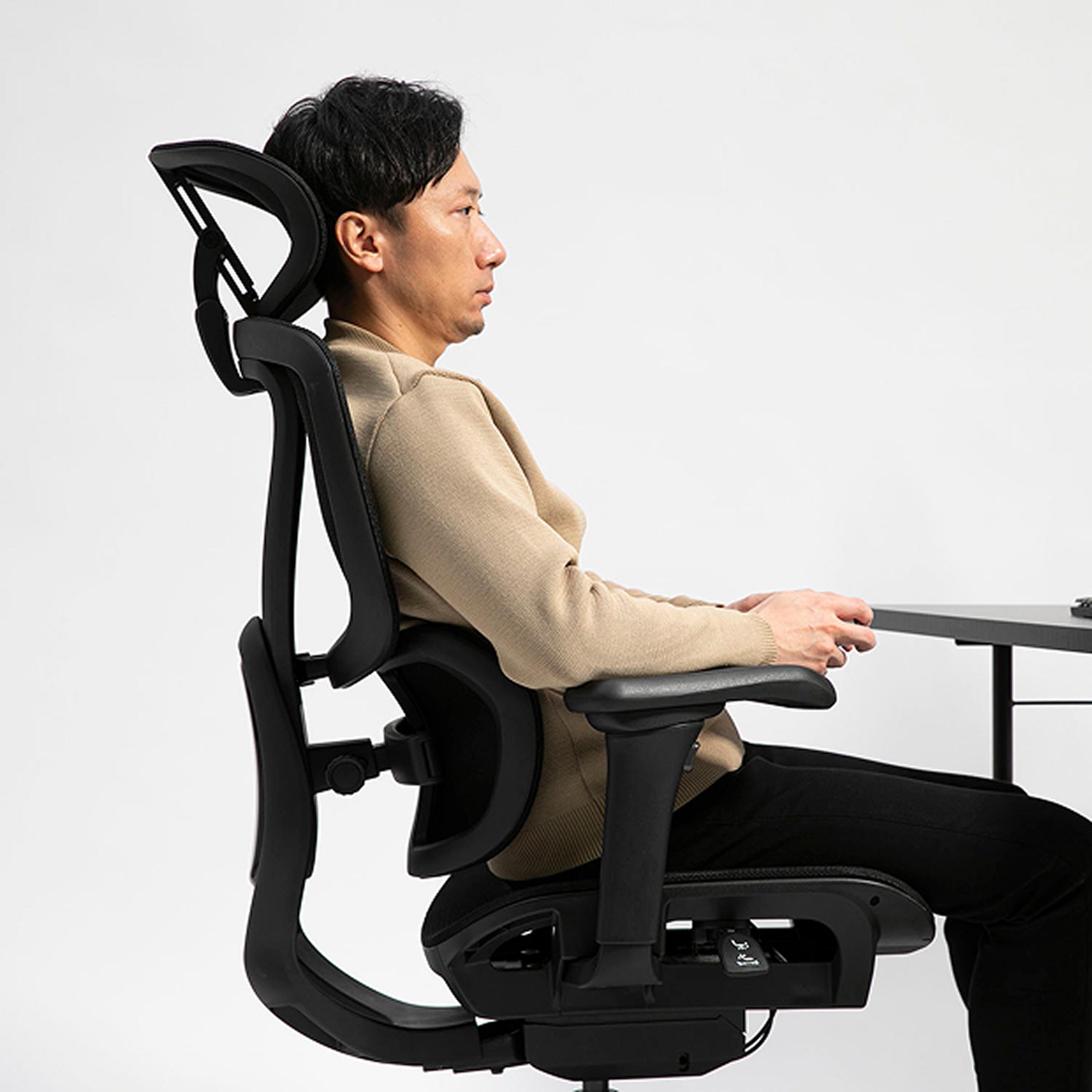 gx-chair ジーエックスチェア 1脚のレンタル・サブスク・通販：CLAS