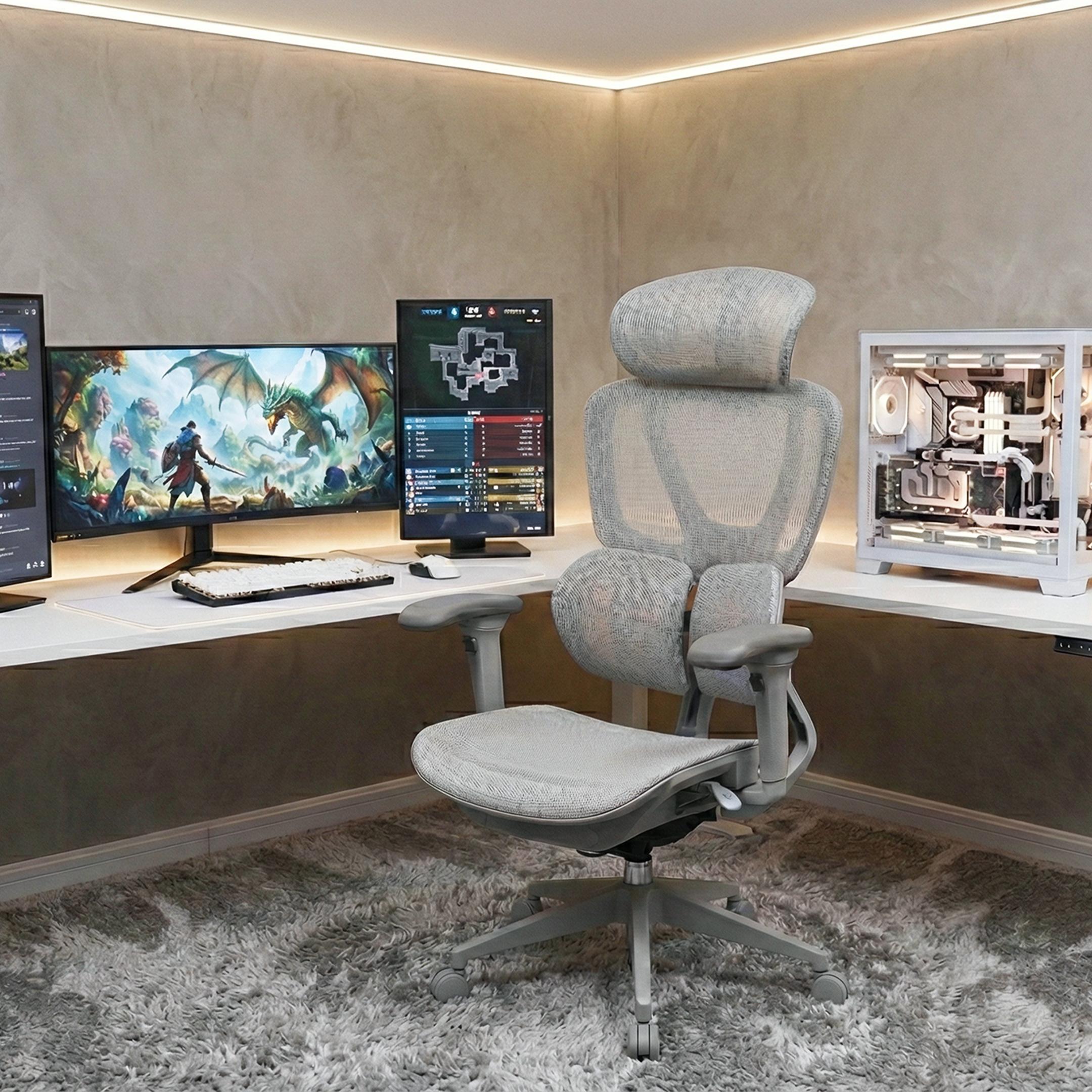 gx-chair　ジーエックスチェア