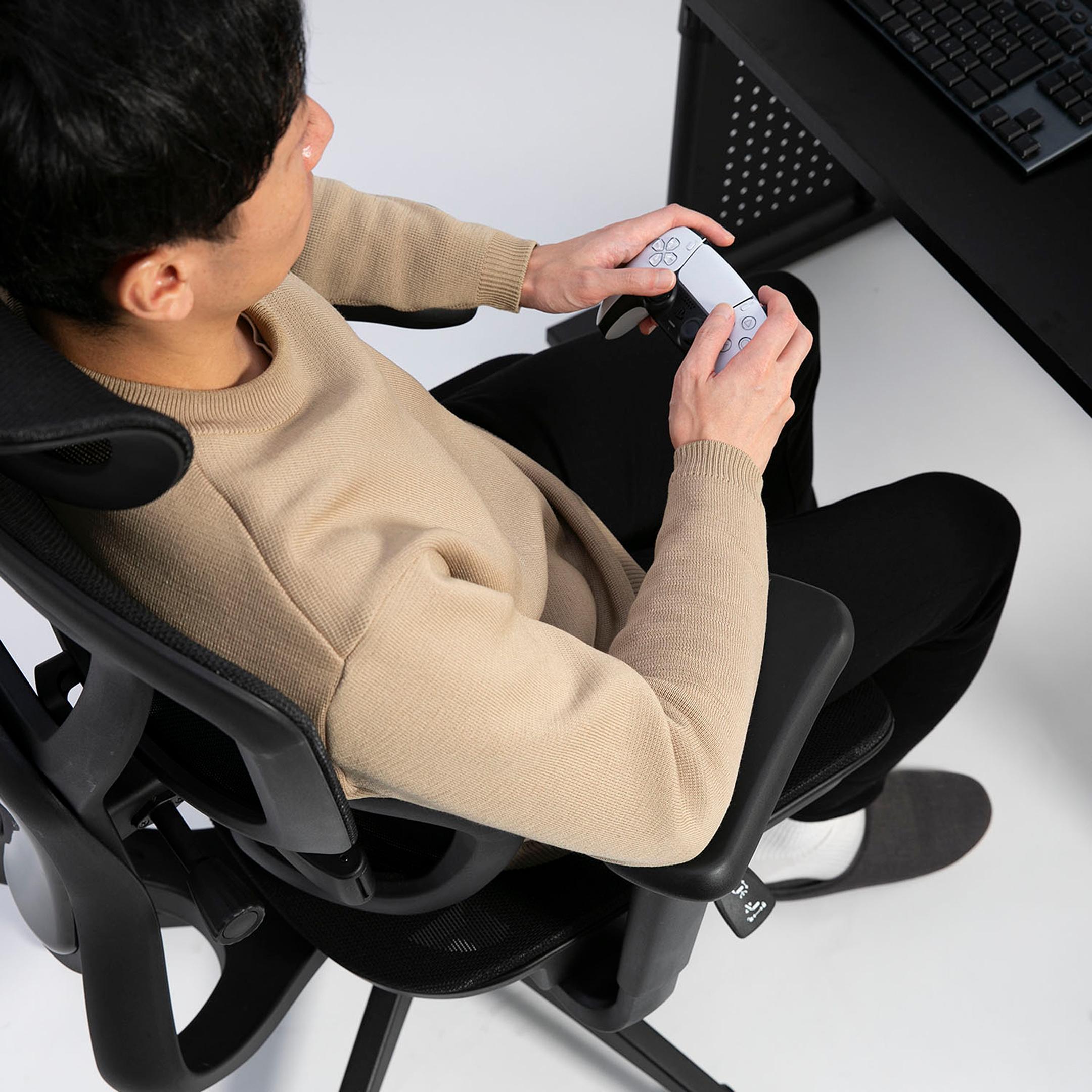 gx-chair ジーエックスチェア 1脚のレンタル・サブスク・通販：CLAS