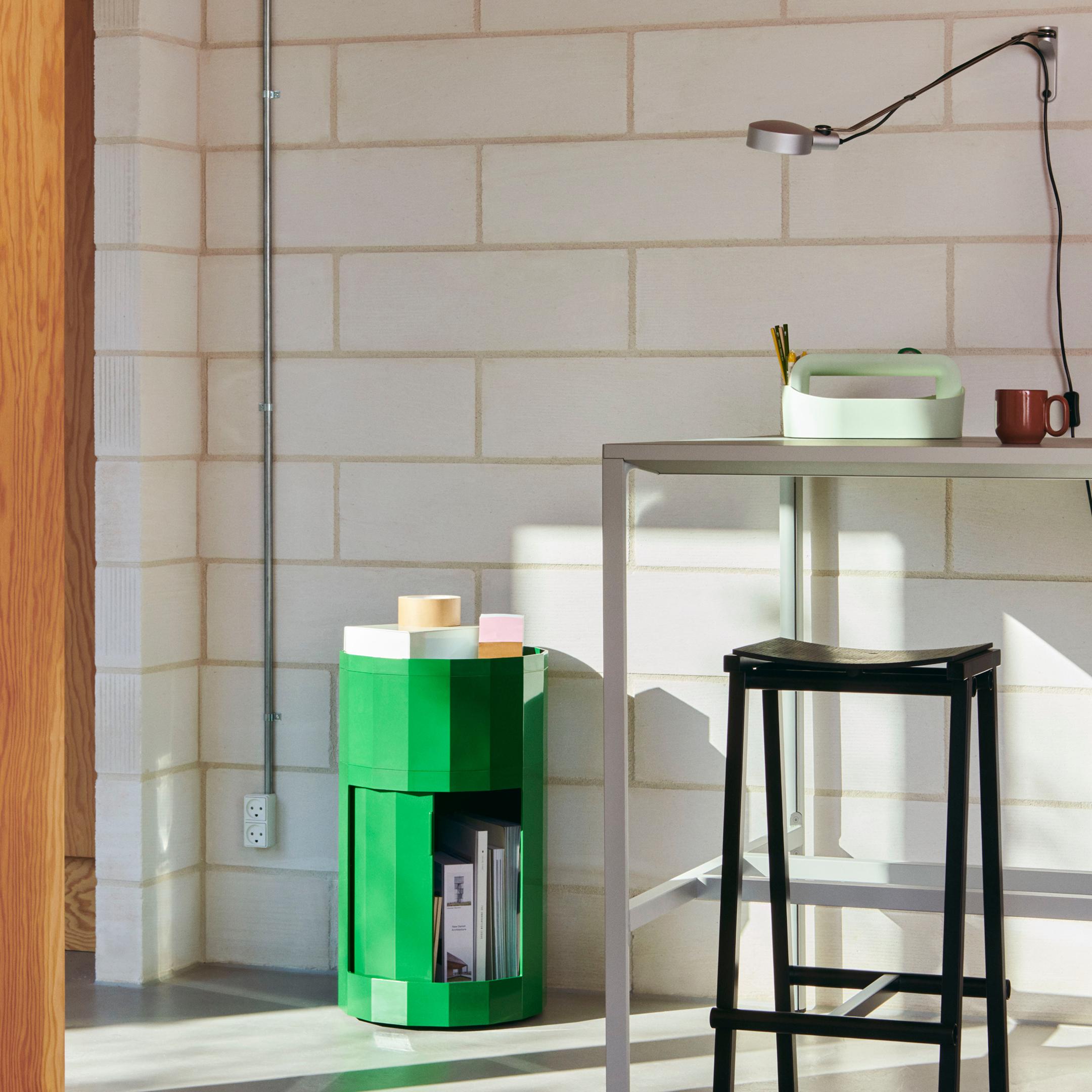 HAY(ヘイ)の家具でおしゃれな部屋