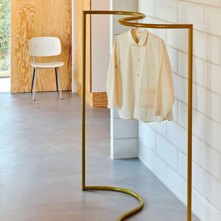 HAY COLOUR RACK-S SHAPE W144xD60xH150cm HAY / ヘイ｜【公式】CLAS（クラス）家具・家電 ...