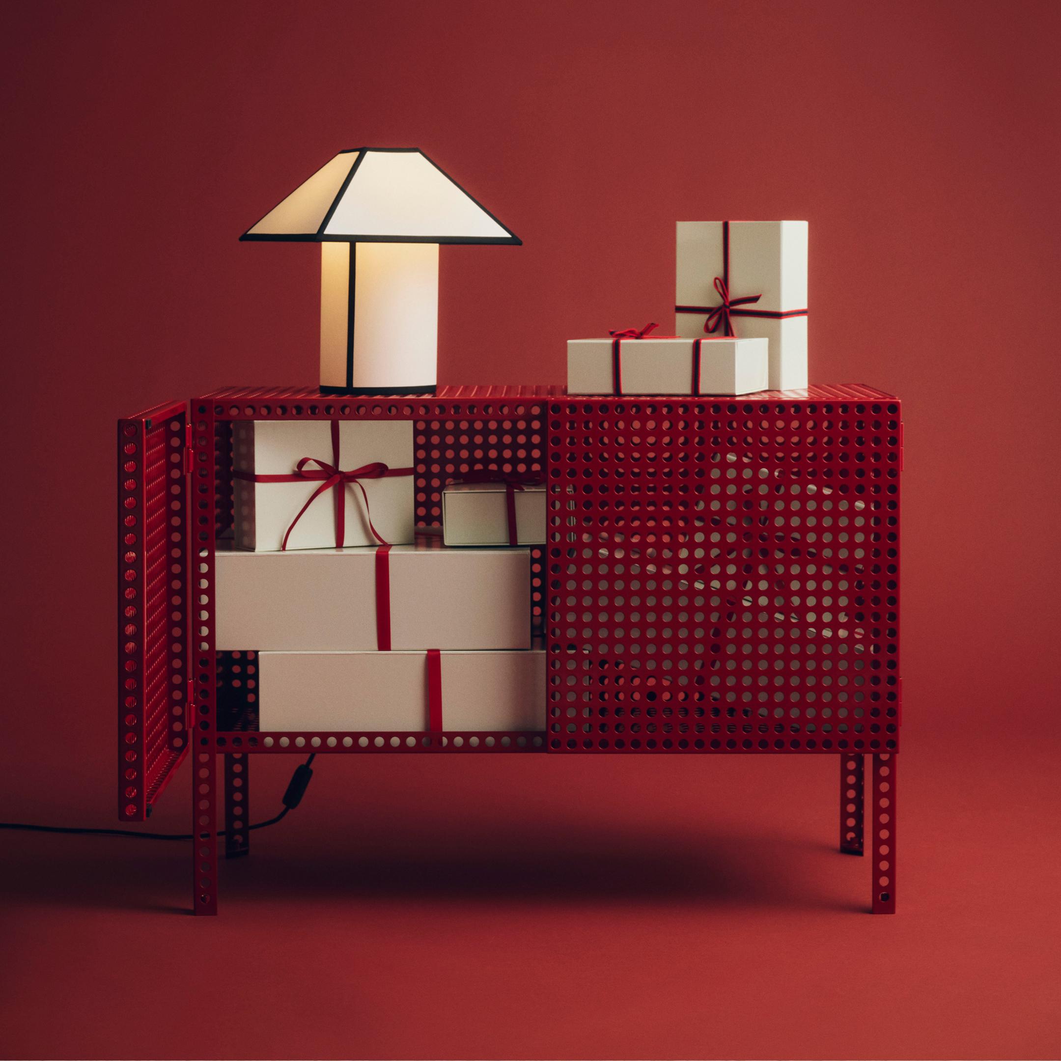 家具のレンタル・サブスクで手頃な月額でそろえられる憧れのHAY家具