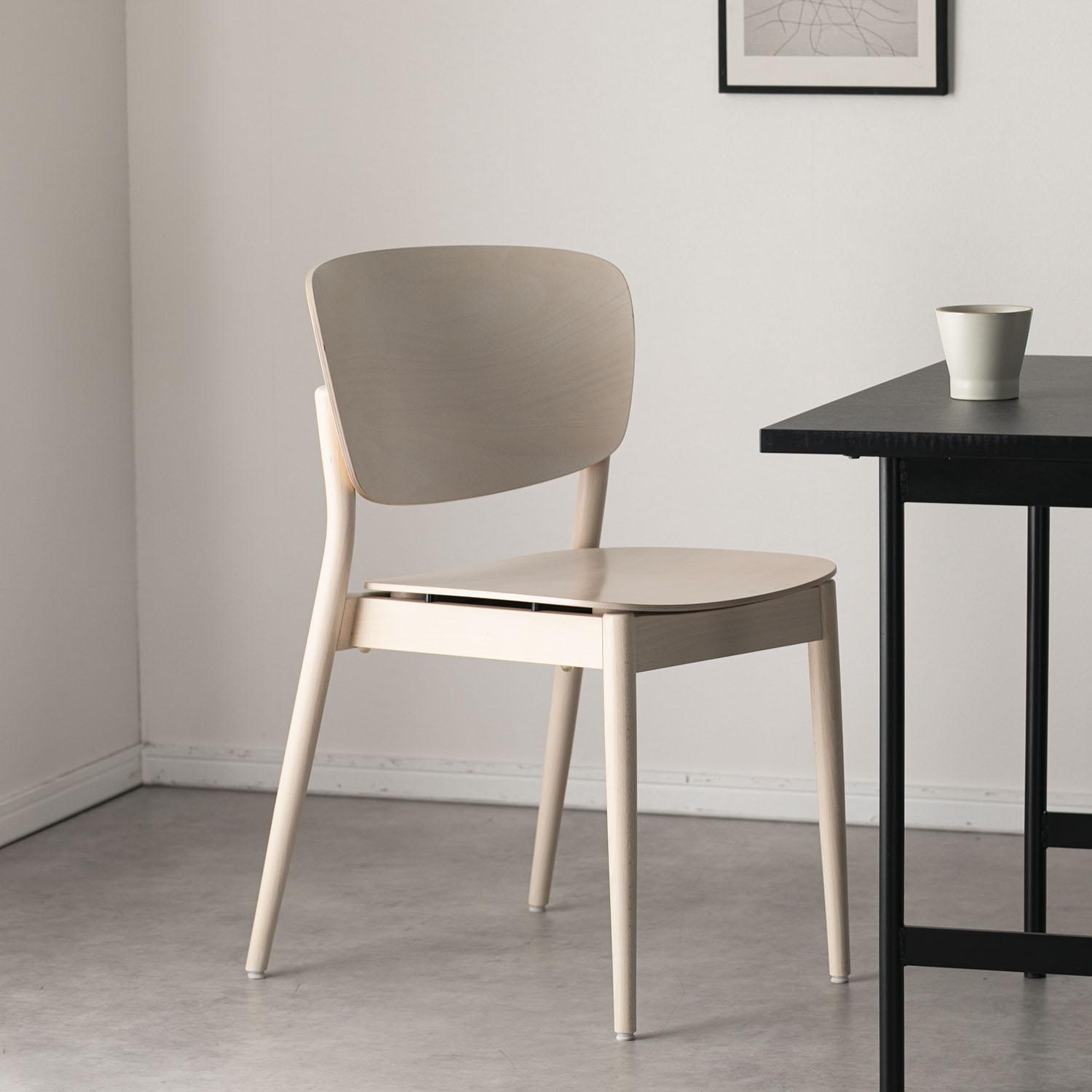 TON社 Valencia バレンシア チェア Valencia/バレンシア 曲げ木