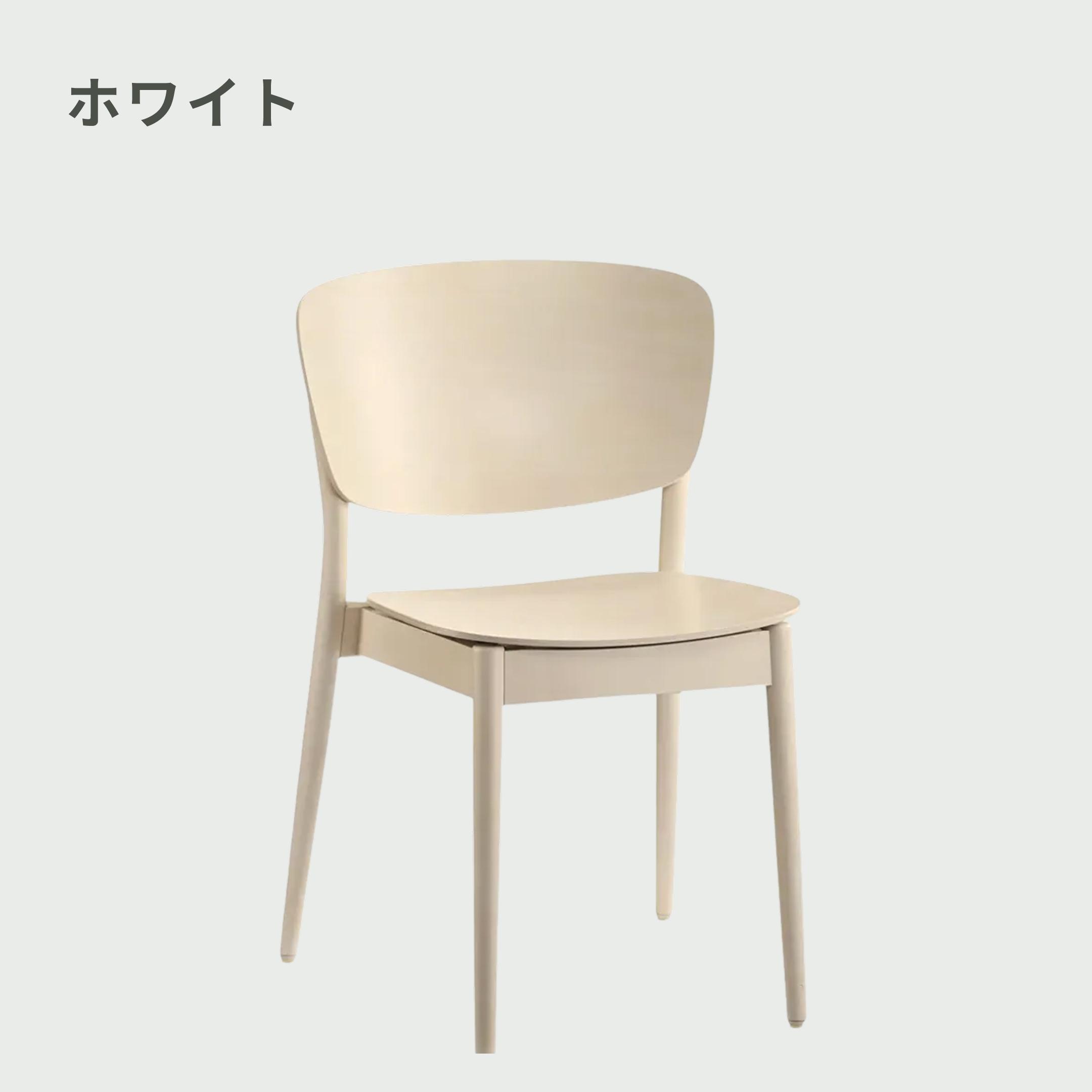 TON バレンシア 曲げ木ダイニングチェア 幅51×奥行54×高さ80.5cmの