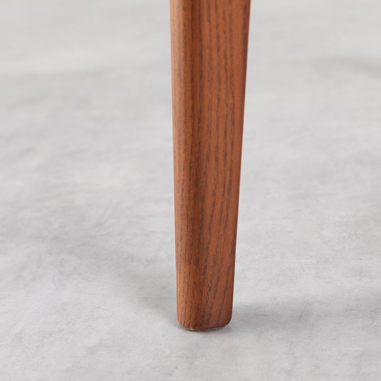 天童木工 Tendo×kvadrat ダイニングチェア 幅47.5×奥行50.7×高さ72cm