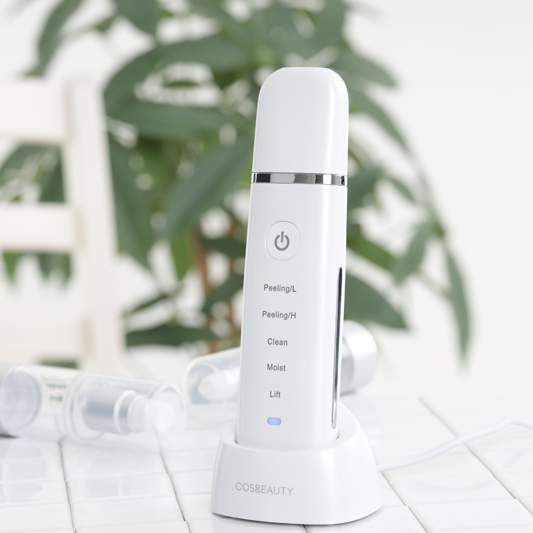 手軽な利用料で自宅でエステができる家電のレンタル・サブスク