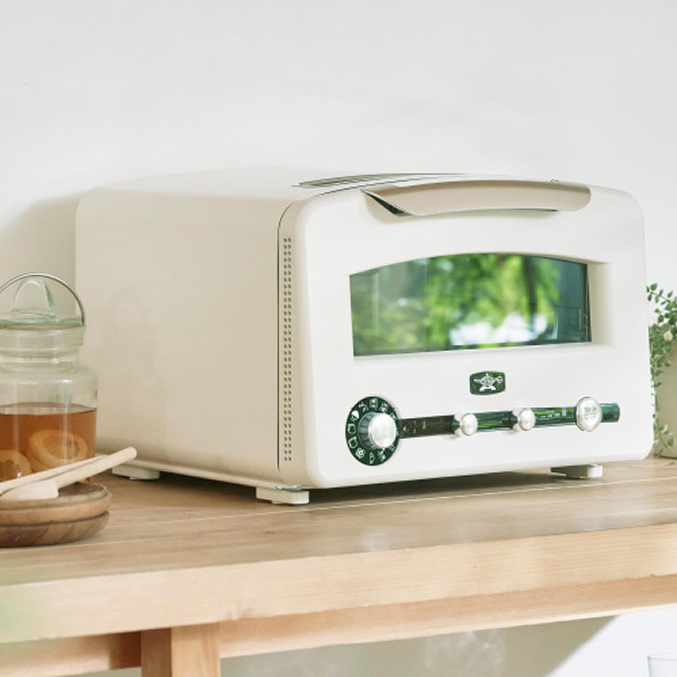 アラジン トースターAET-GP14B