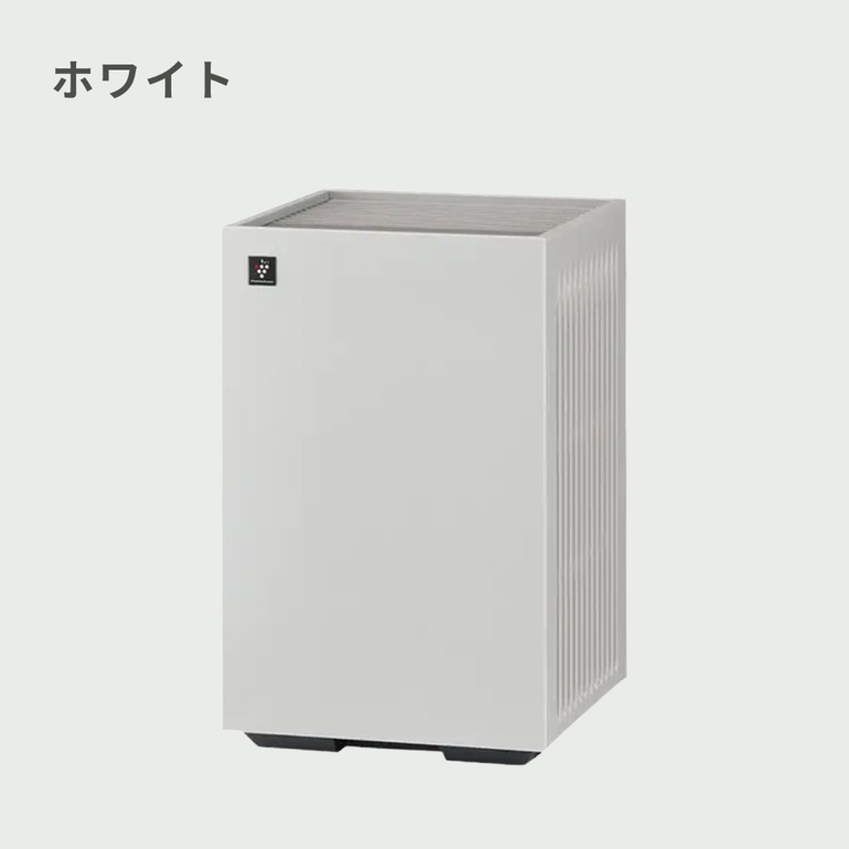 SHARP(シャープ) プラズマクラスター空気清浄機 Purefit FU-U40BK