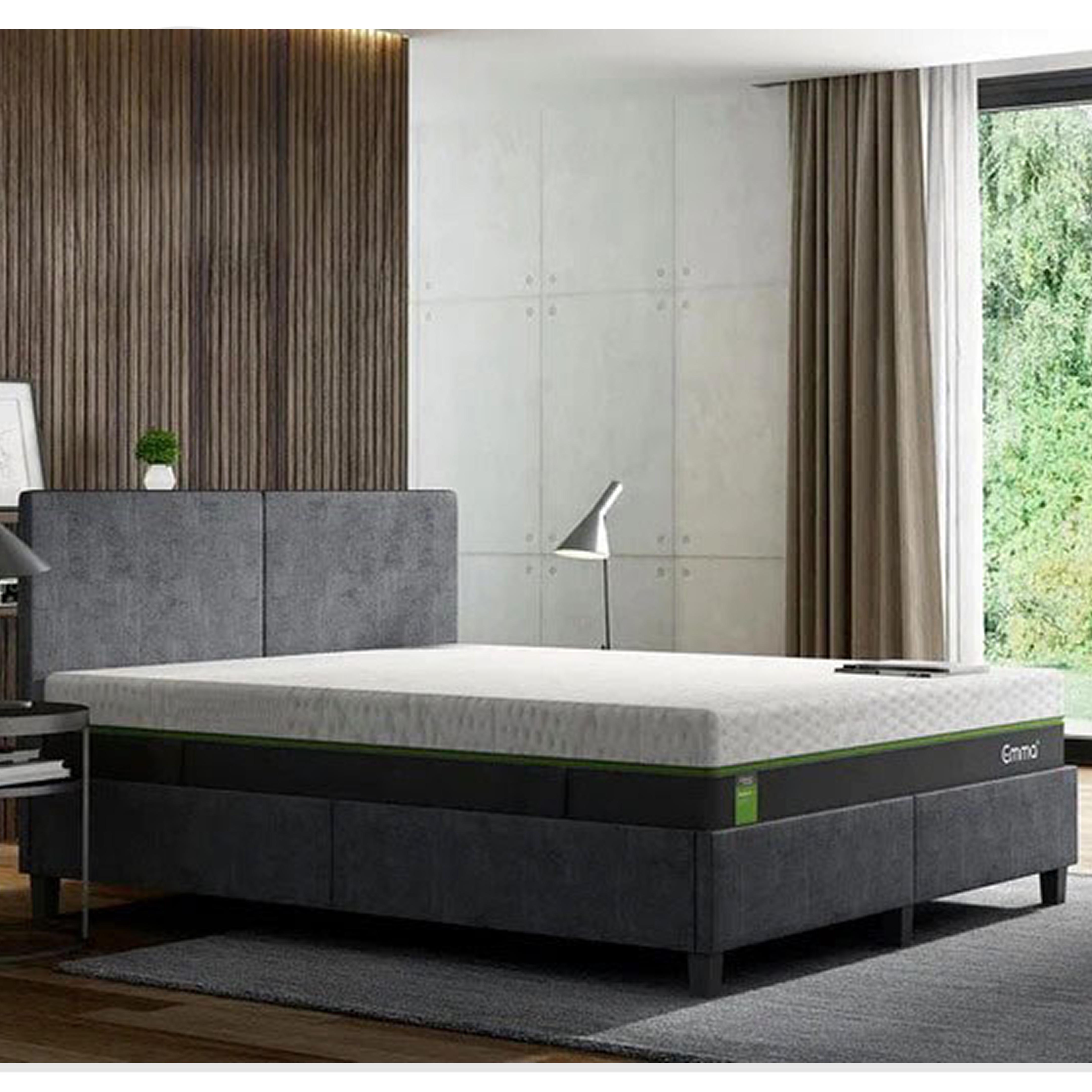 Emma Sleep エマ・プレミアム マットレス キングサイズ Emma Sleep