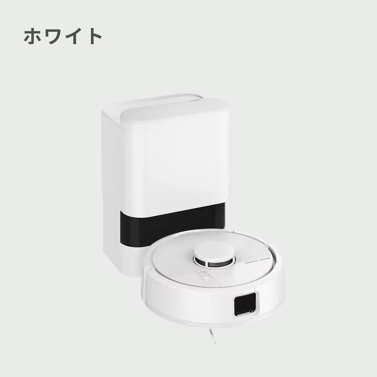 iRobot (アイロボット) ロボット掃除機 Roomba Mini (ルンバ ミニ