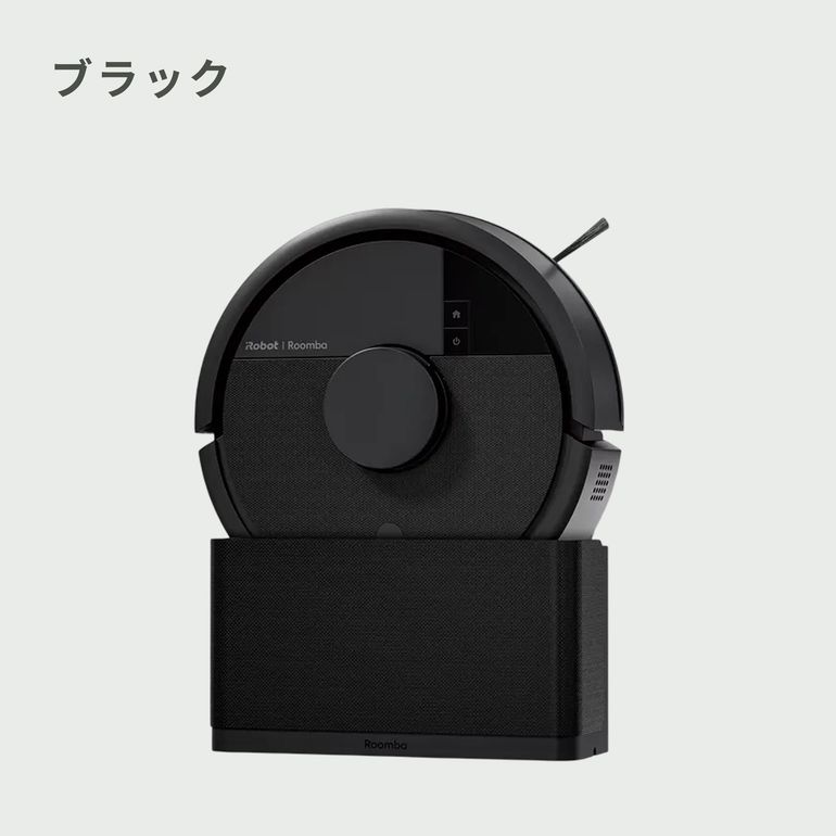 iRobot (アイロボット) ロボット掃除機 Roomba Mini Slim (ルンバ ミニ