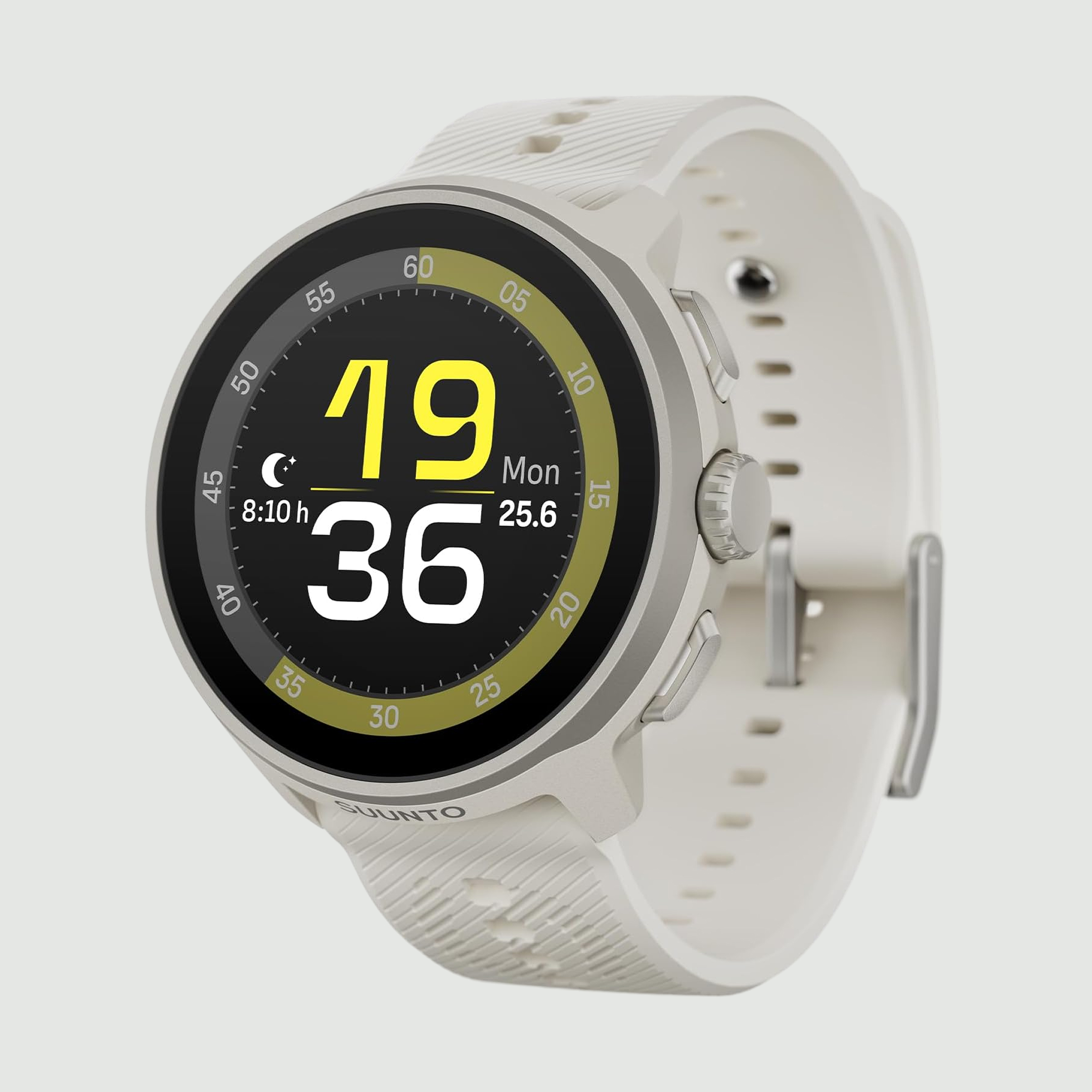 スポーツにおすすめのスマートウォッチ　SUUNTO RUN ランニングウォッチ