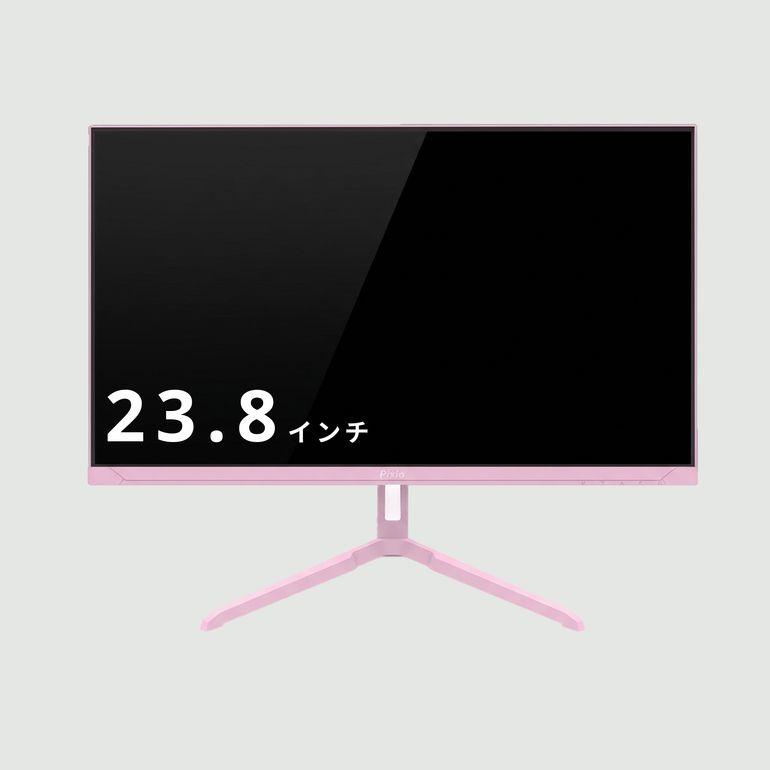 Pixio ゲーミングモニター PX248 Wave 23.8インチ Pixio / ピクシオ