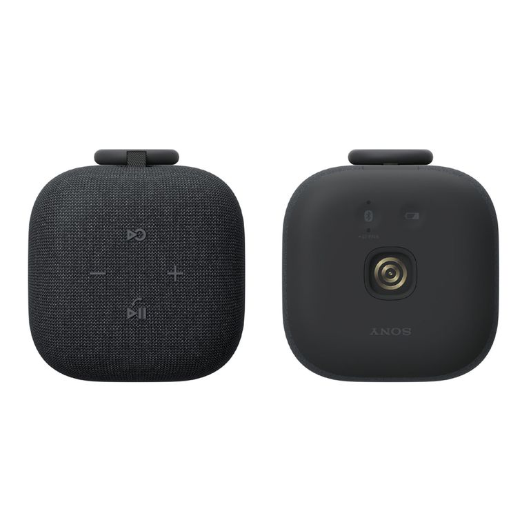 SONY（ソニー） LinkBudsSpeker Bluetoothスピーカー 幅8.4×奥行9×高さ