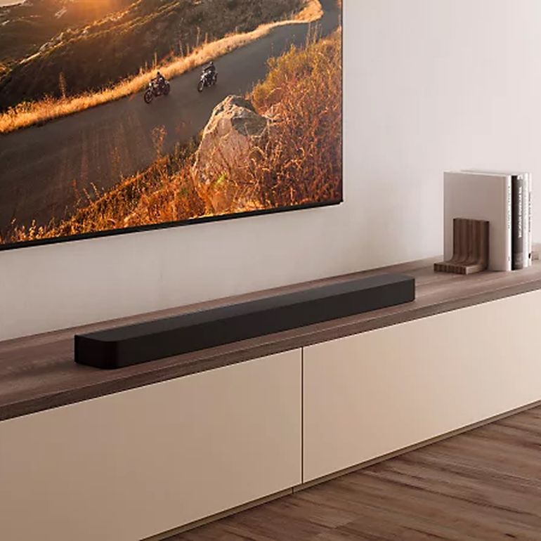 SONY（ソニー） BRAVIA Theatre Bar 8 サウンドバー HT-A8000 SONY