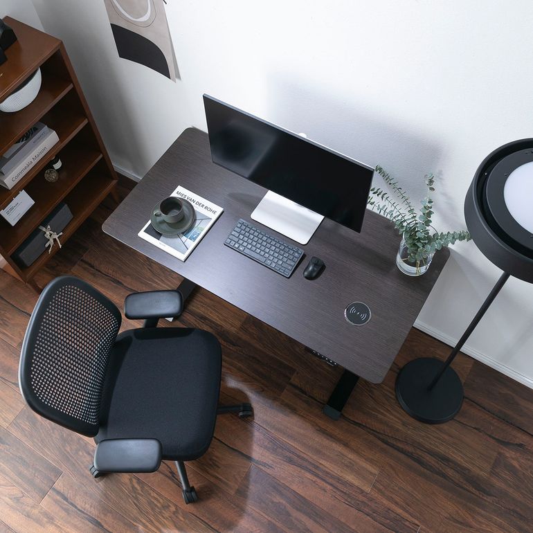 Knoll ニューソンタスクチェア 1脚 Knoll / ノル｜【公式】CLAS