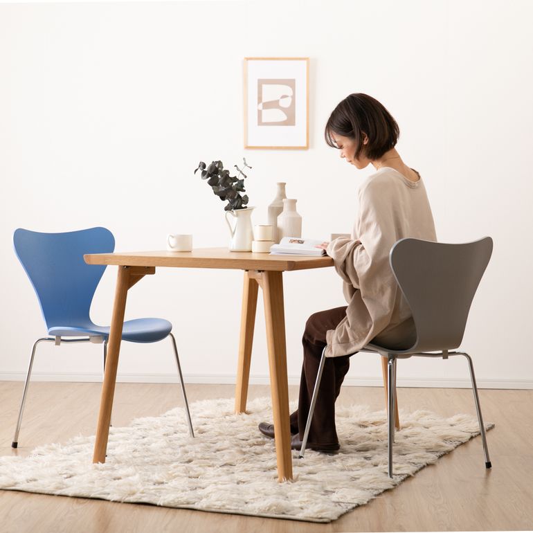 FRITZ HANSEN セブンチェア 1脚 FRITZ HANSEN / フリッツハンセンの