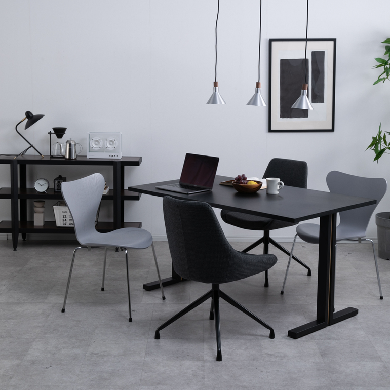 FRITZ HANSEN セブンチェア 1脚 FRITZ HANSEN / フリッツハンセンの