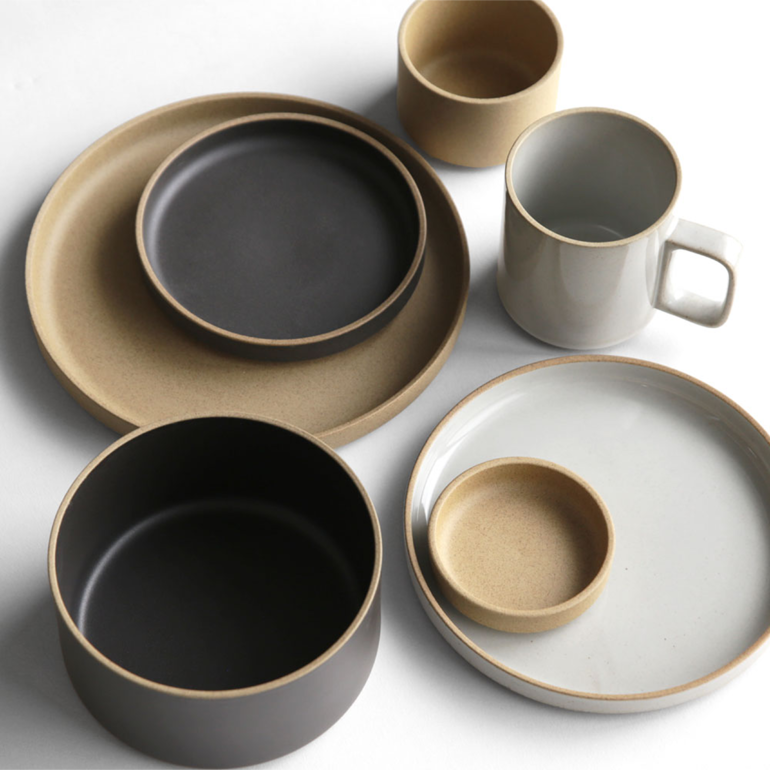 HASAMI PORCELAIN PLATE φ18.5のレンタル・サブスク・通販：CLAS