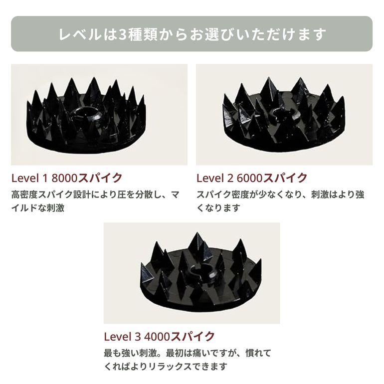 Shakti シャクティマット プレミアム 幅41×縦74×厚み2.5㎝のレンタル