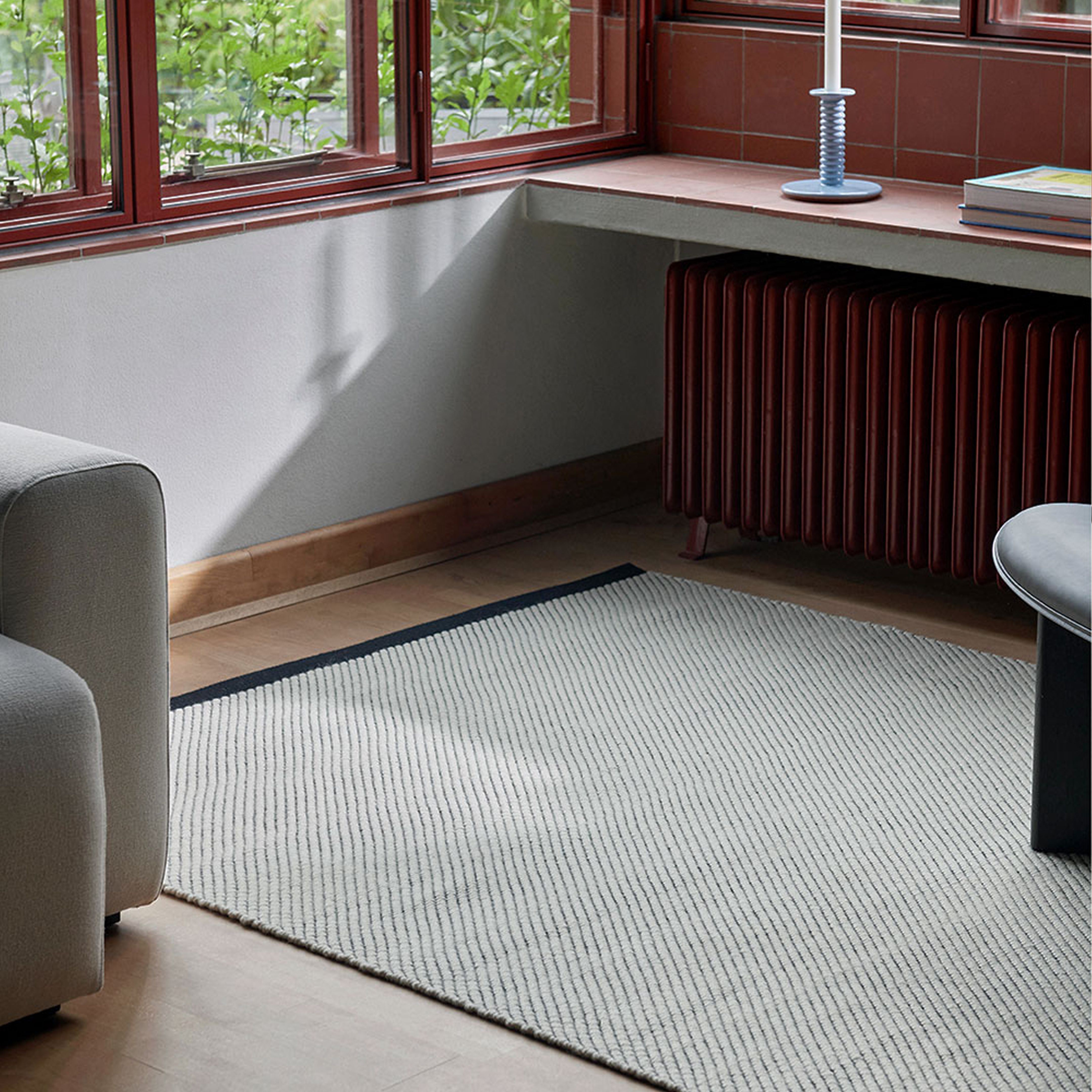 HAY BIAS RUG TINT 80 x 200cm HAY / ヘイ｜【公式】CLAS（クラス