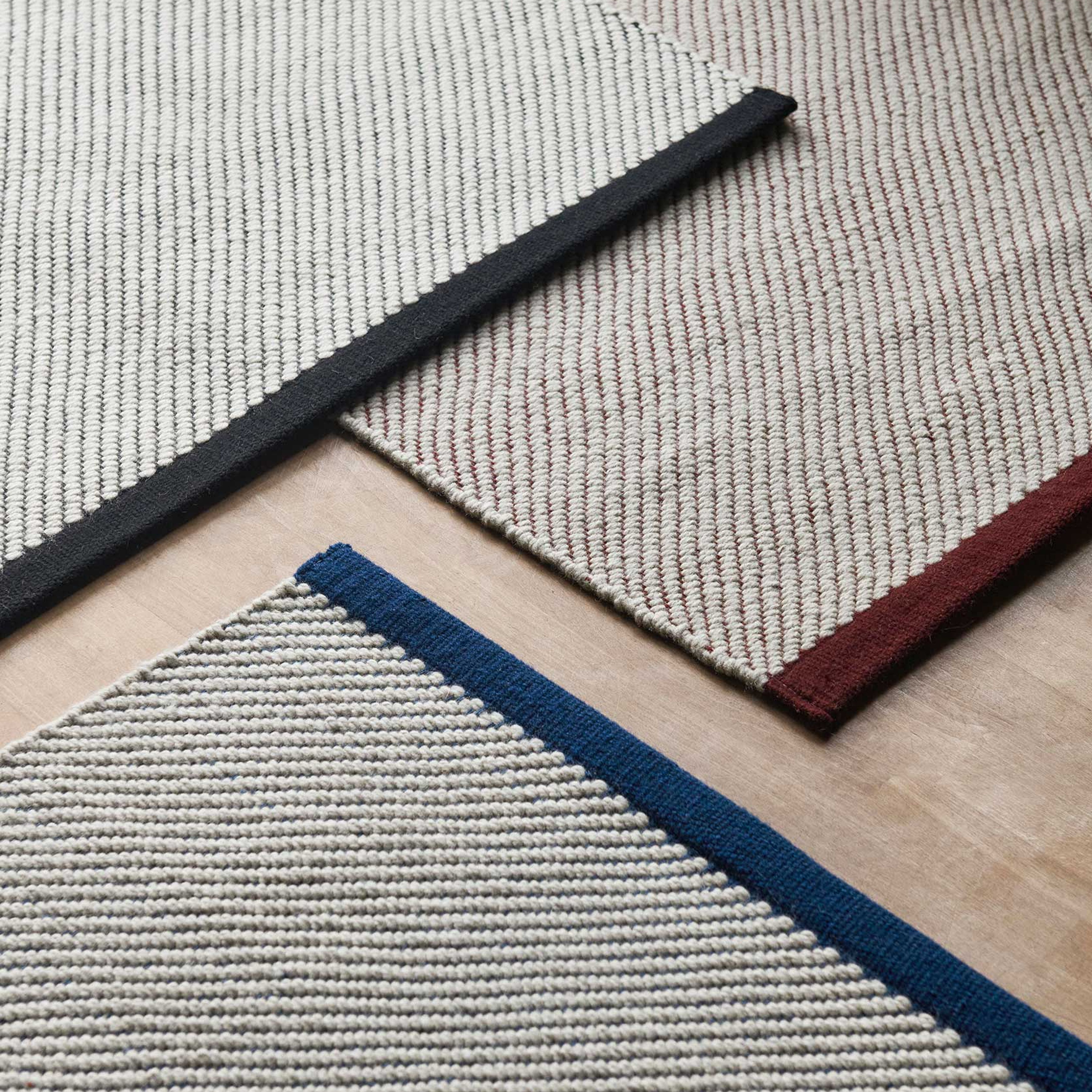 HAY BIAS RUG TINT 80 x 200cm HAY / ヘイ｜【公式】CLAS（クラス