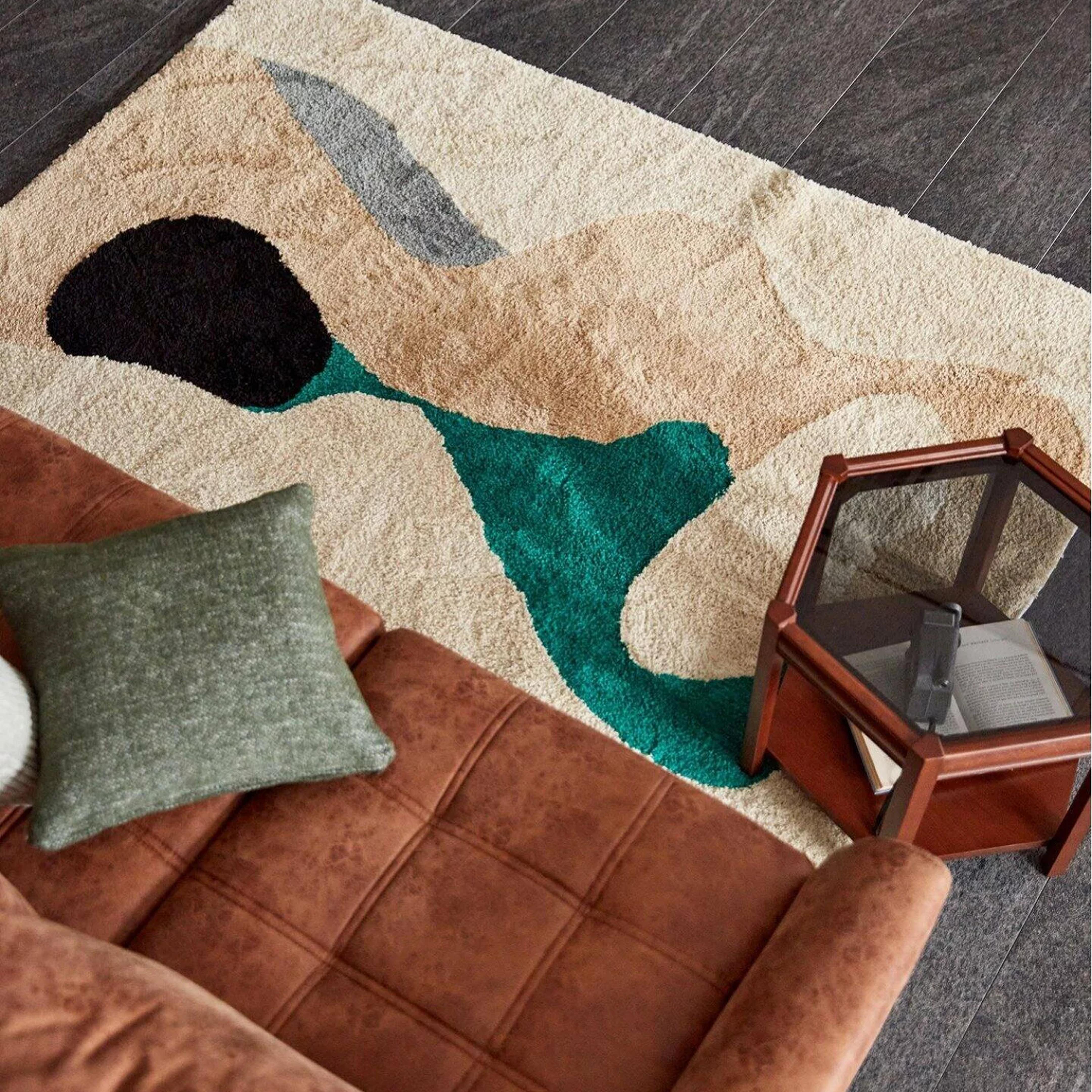 journal standard furniture ラグ SEPULVEDA RUG