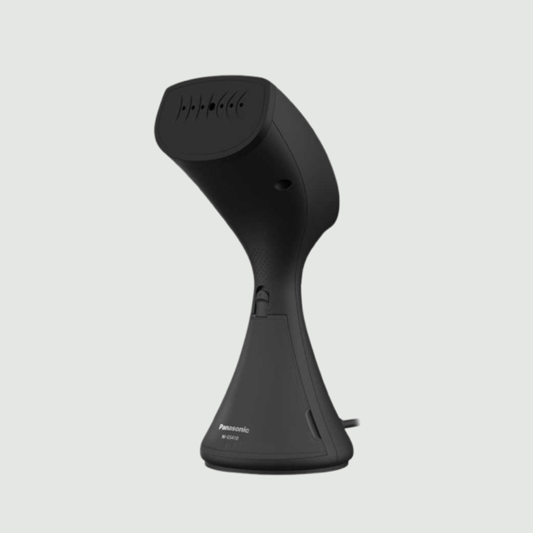 Panasonic (パナソニック) 衣類スチーマー 大量スチームタイプ NI