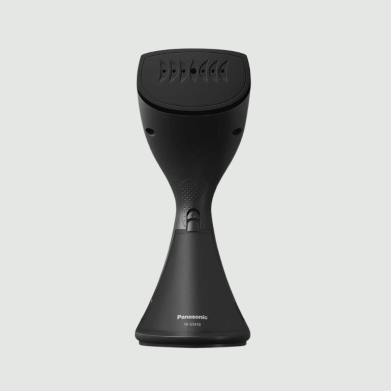Panasonic (パナソニック) 衣類スチーマー 大量スチームタイプ NI