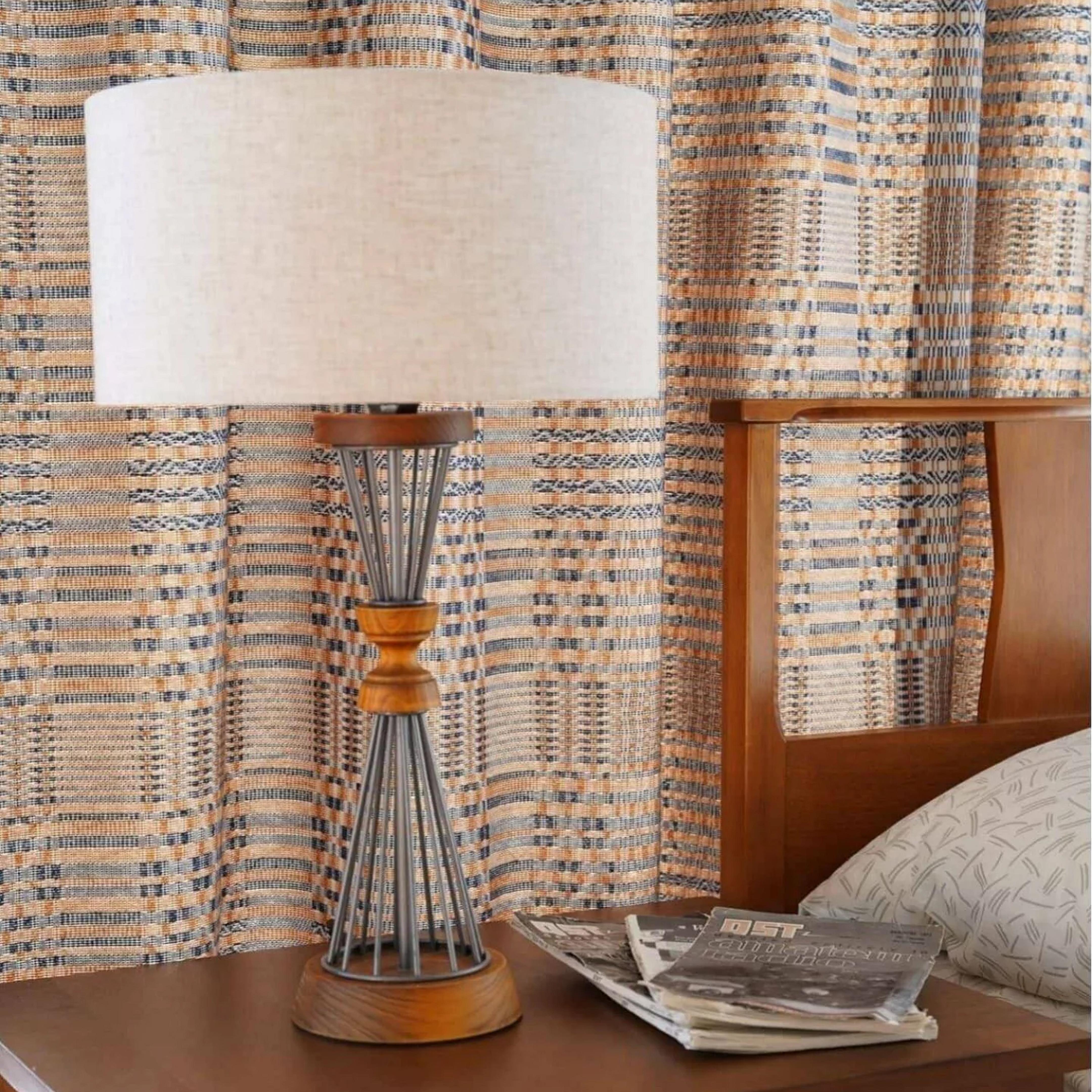 アクメファニチャーのACME Furniture BETHEL TABLE LAMP