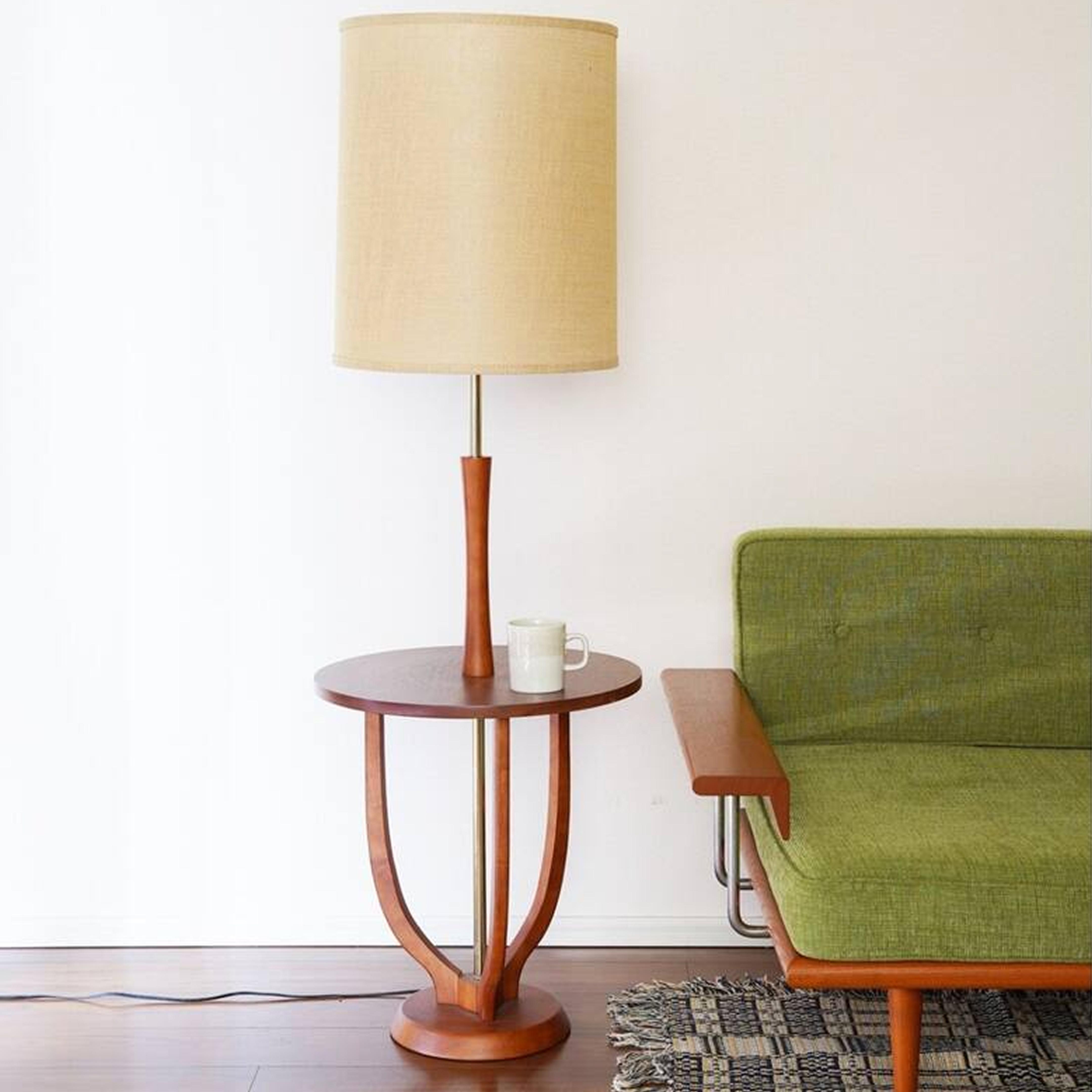 ACME Furniture DELMAR LAMP Φ46×高さ142cm ACME Furniture / アクメ
