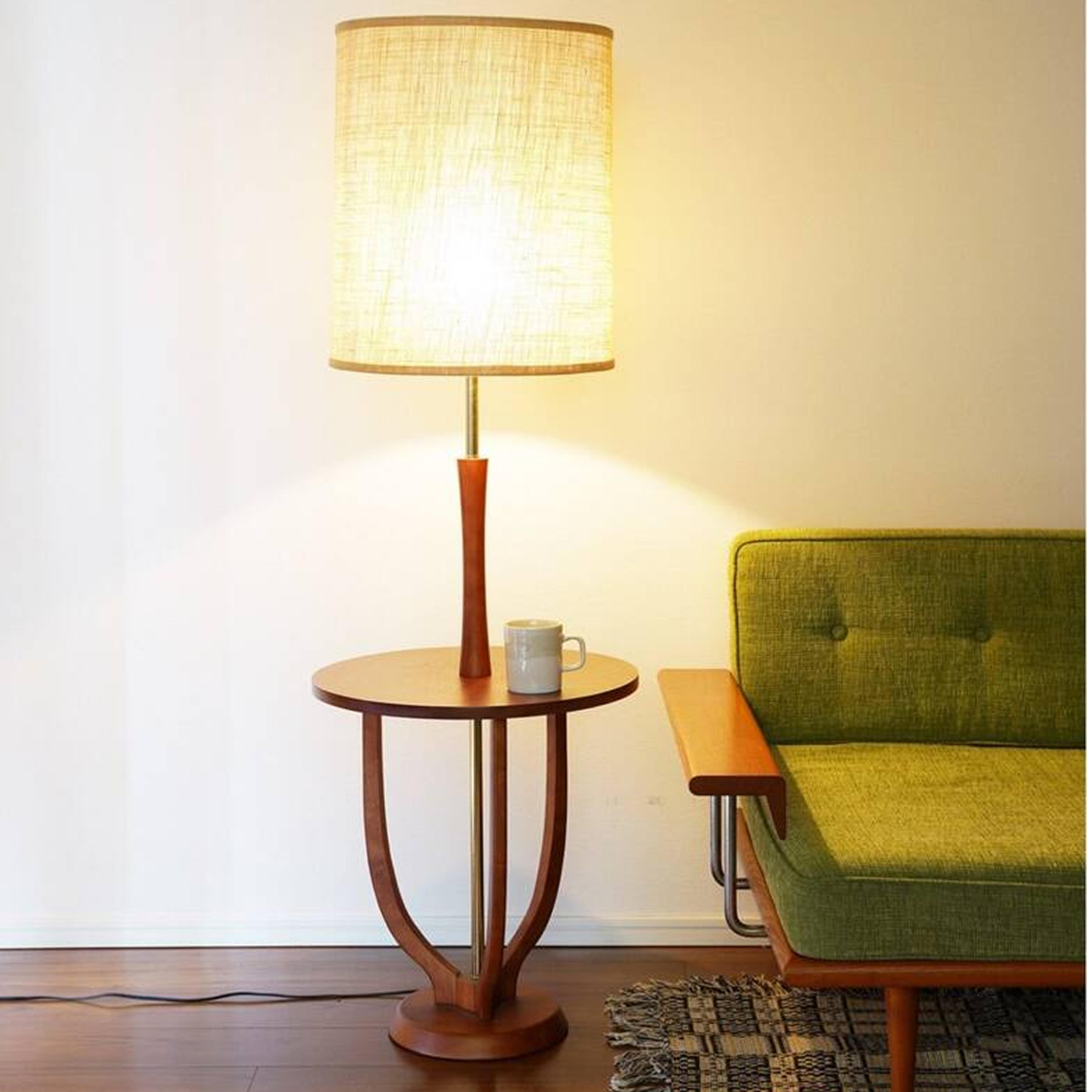 ACME Furniture DELMAR LAMP Φ46×高さ142cm ACME Furniture / アクメ