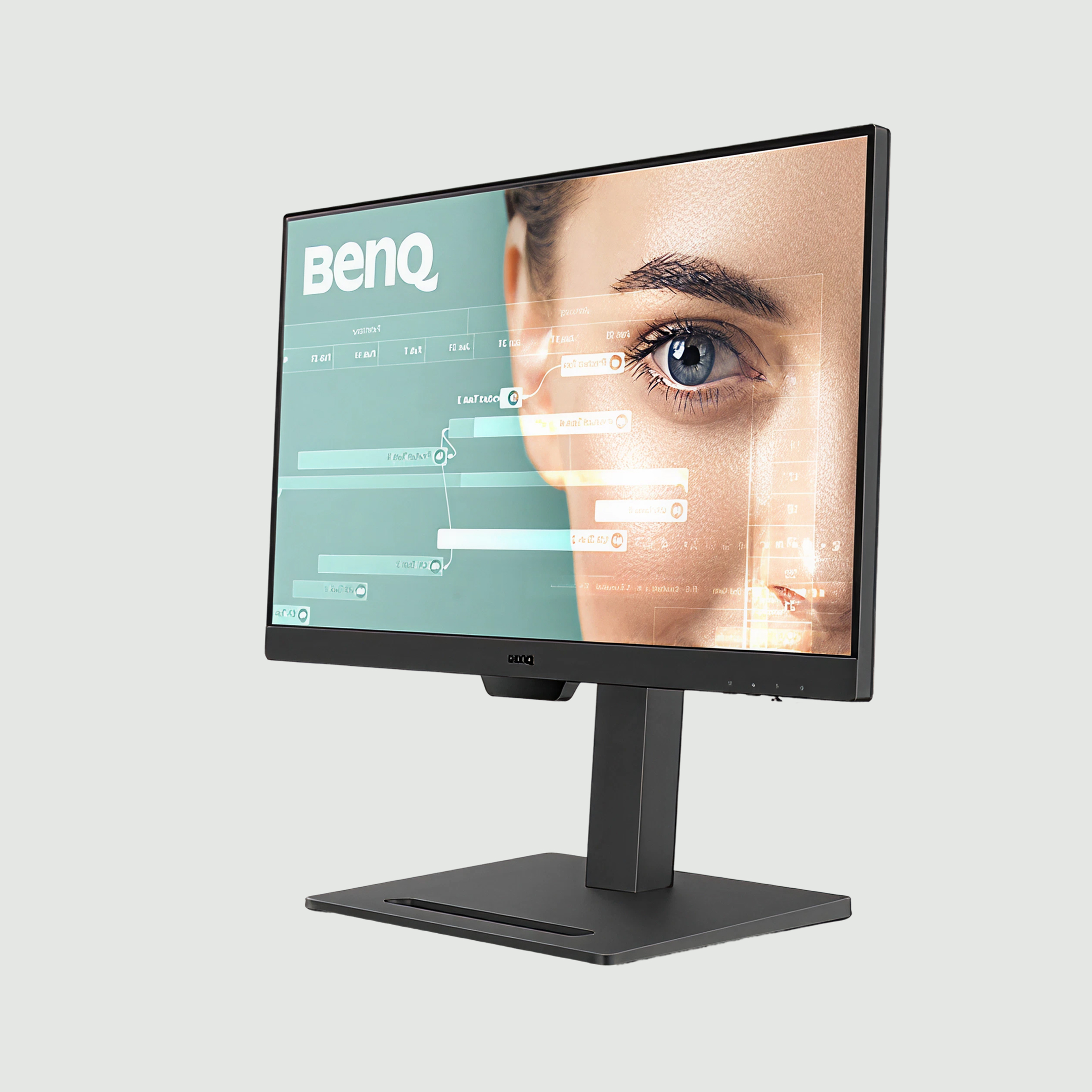 BenQモニター