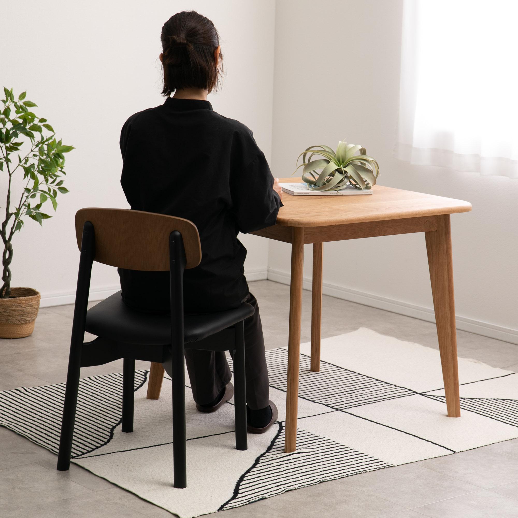 テーブル　関家具DT180バレーナOA K（訳あり商品価格） テーブル 関家具DT180バレーナOA K（訳あり商品価格）