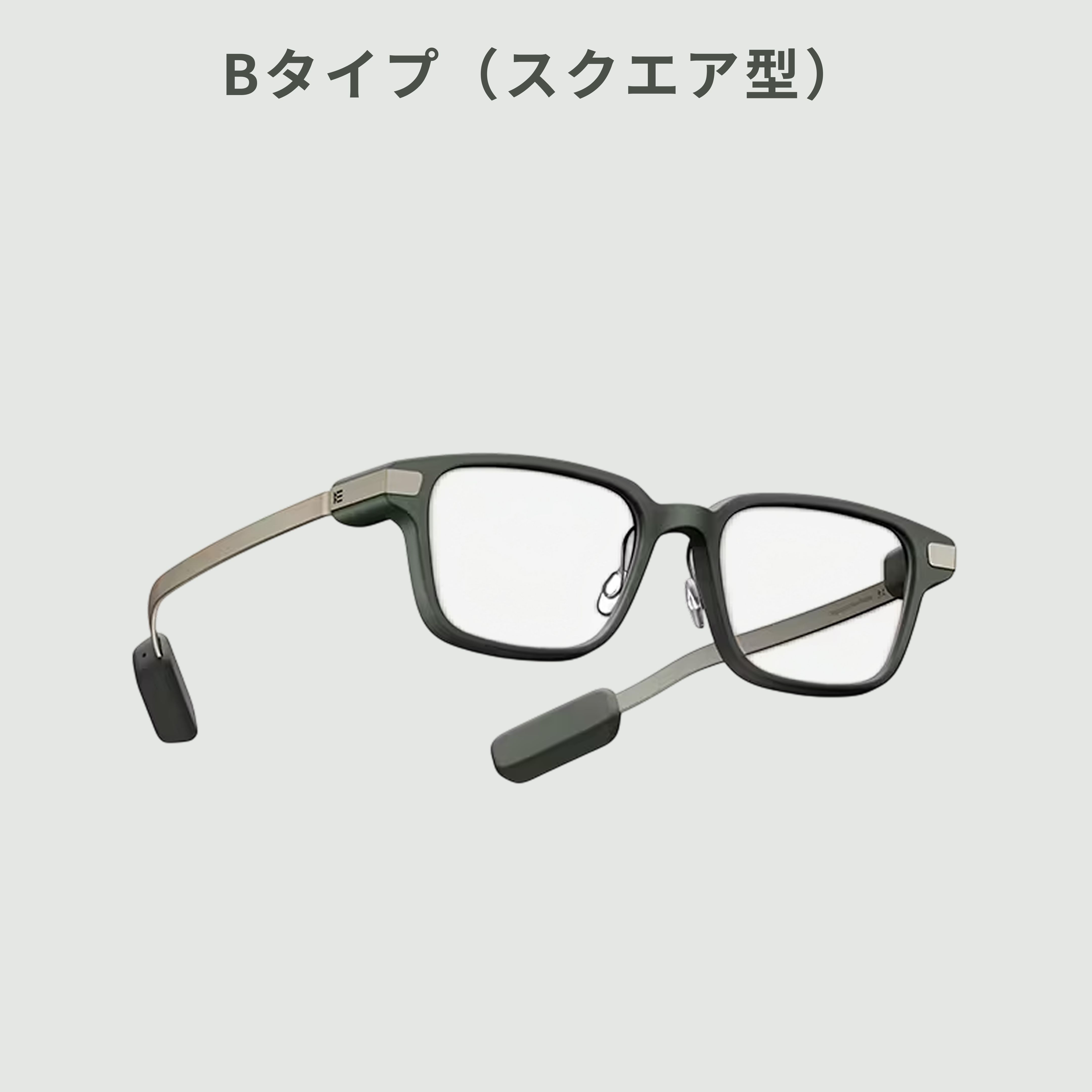 Even Realities スマートグラス Even G2 Aタイプ（丸型）｜【公式 