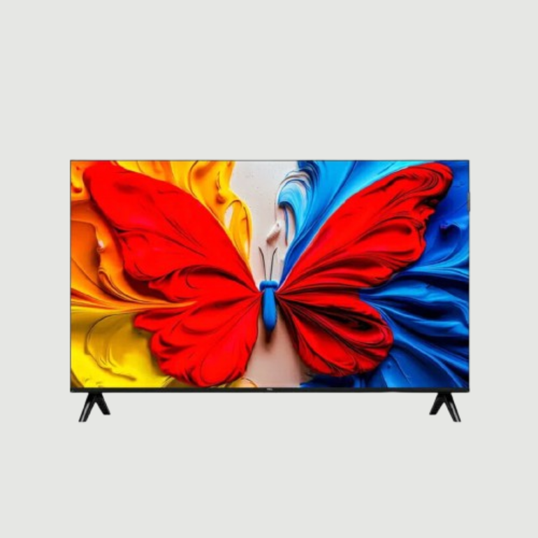 TCL （ティーシーエル） フルハイビジョン スマート液晶テレビ 40V型