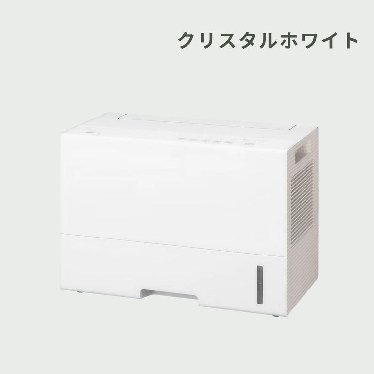 Panasonic (パナソニック) エコ・ハイブリッド方式 衣類乾燥除湿機 F