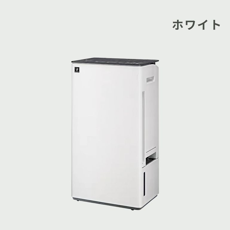 SHARP (シャープ) ハイブリッド方式 衣類乾燥除湿機 HYBRID 365 CV