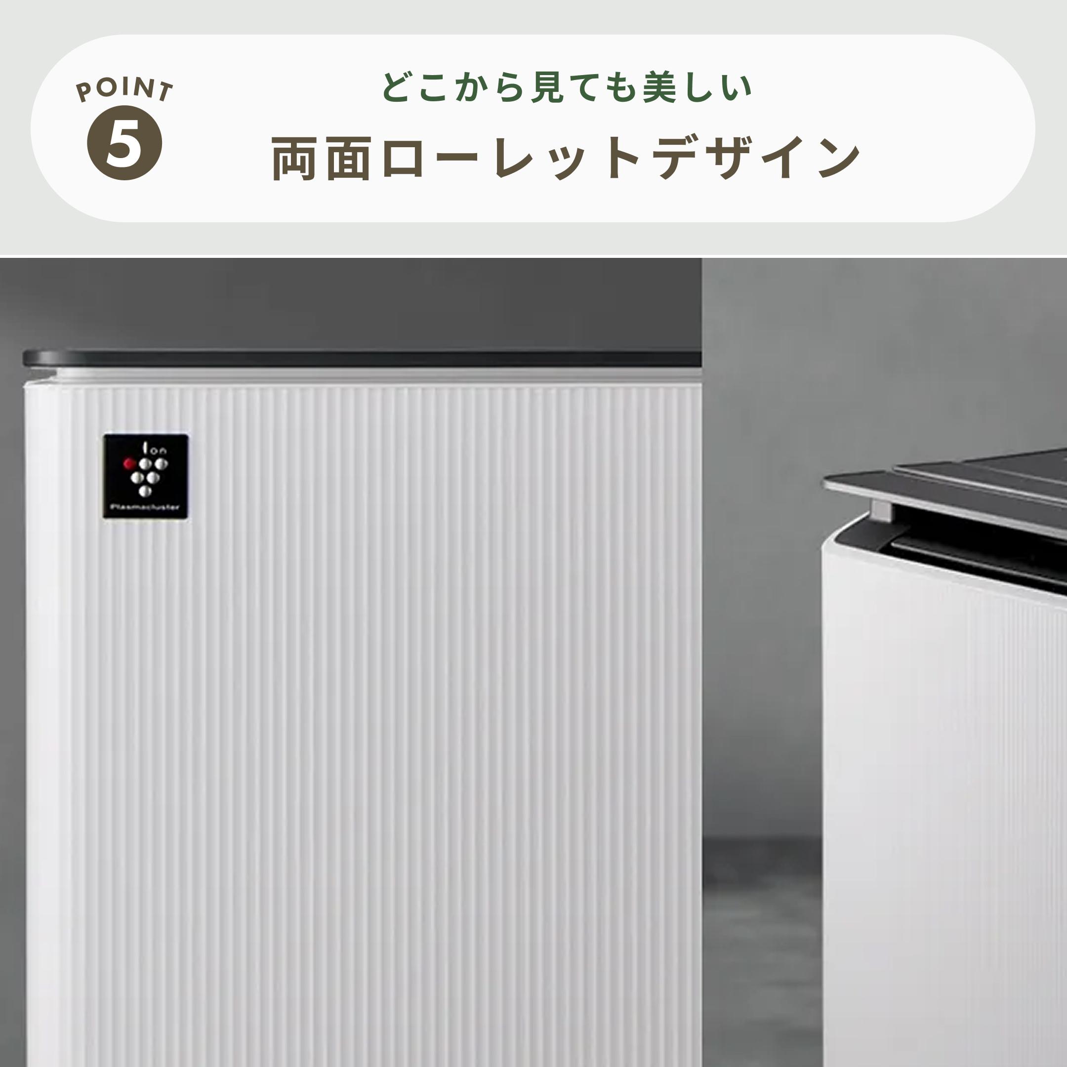 SHARP (シャープ) ハイブリッド方式 衣類乾燥除湿機 HYBRID 365 CV