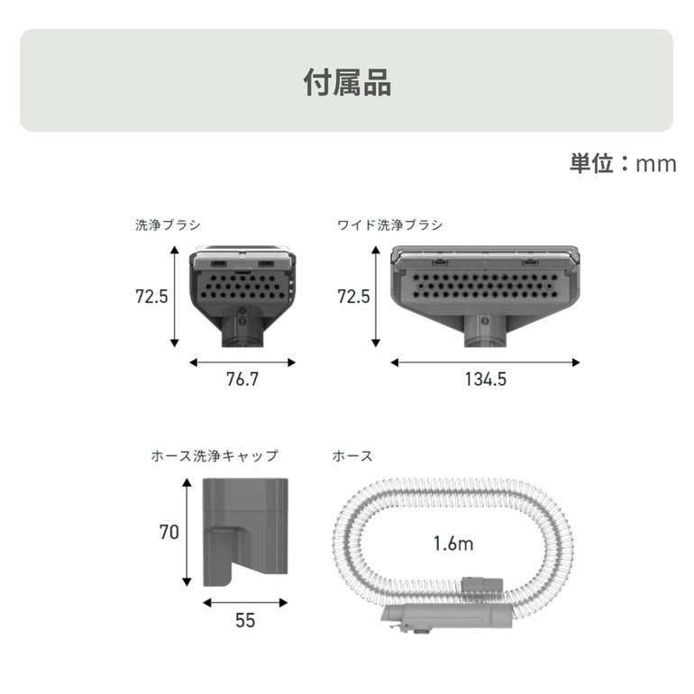 RAYCOP(レイコップ) 温水 シミ取りクリーナー Turbo RCC-100 RAYCOP