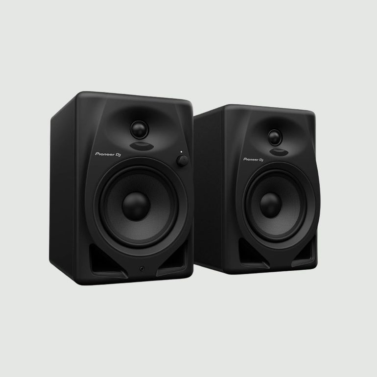 Pioneer DJ アクティブモニタースピーカー DM-50D DM-50D｜【公式